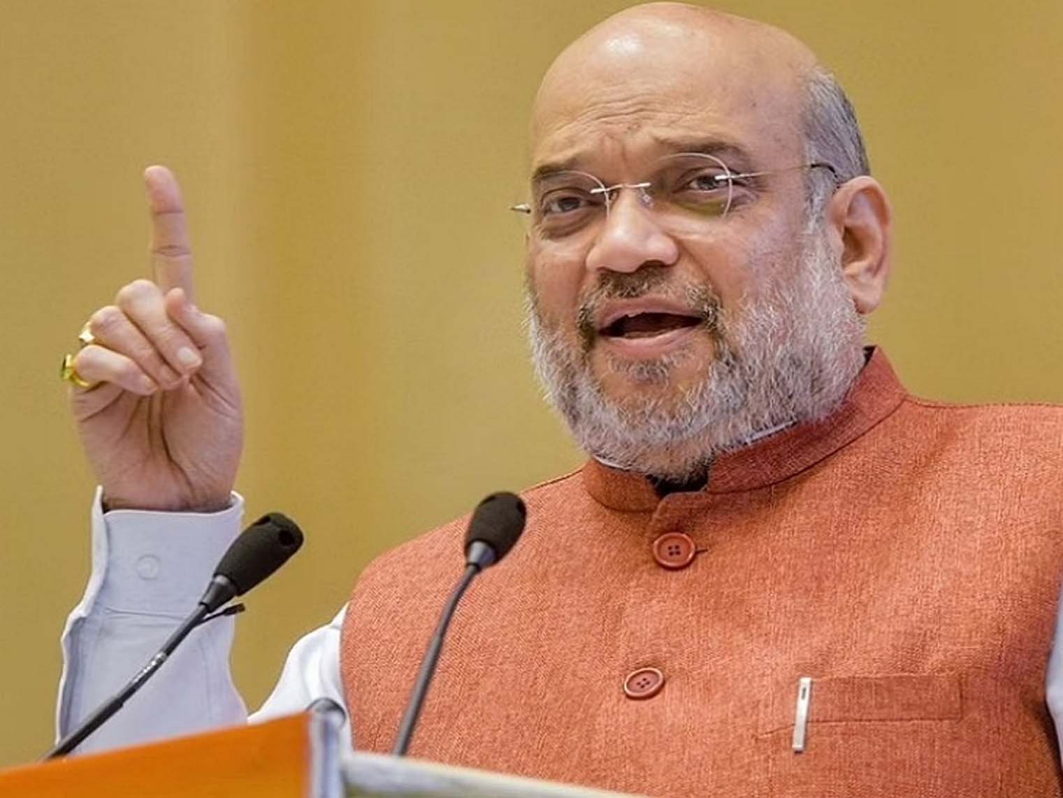 बड़ी खबर : केन्द्रीय गृह एवं सहकारिता मंत्री अमित शाह 22 को हरिद्वार दौरे पर इन विभिन्न कार्यक्रमो में करेंगे प्रतिभाग। आखिर कहा - कहा और क्या ? Tap कर जाने